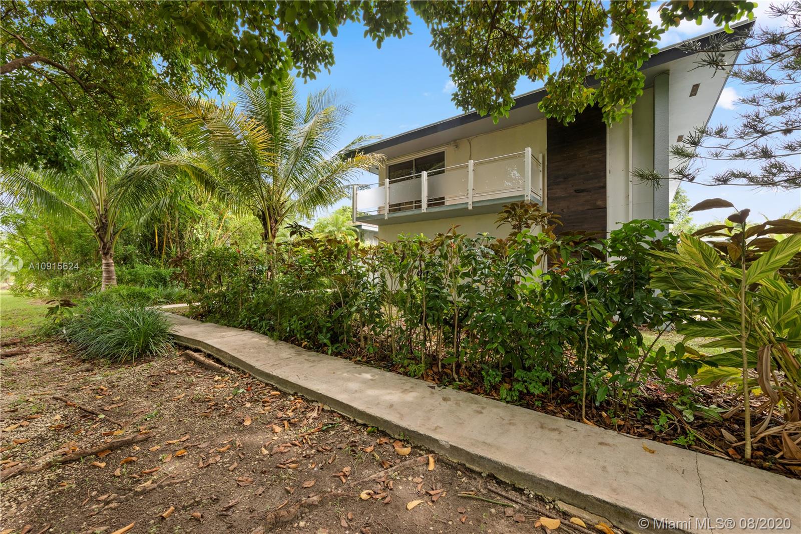 Redland 1.25 acres - Residential