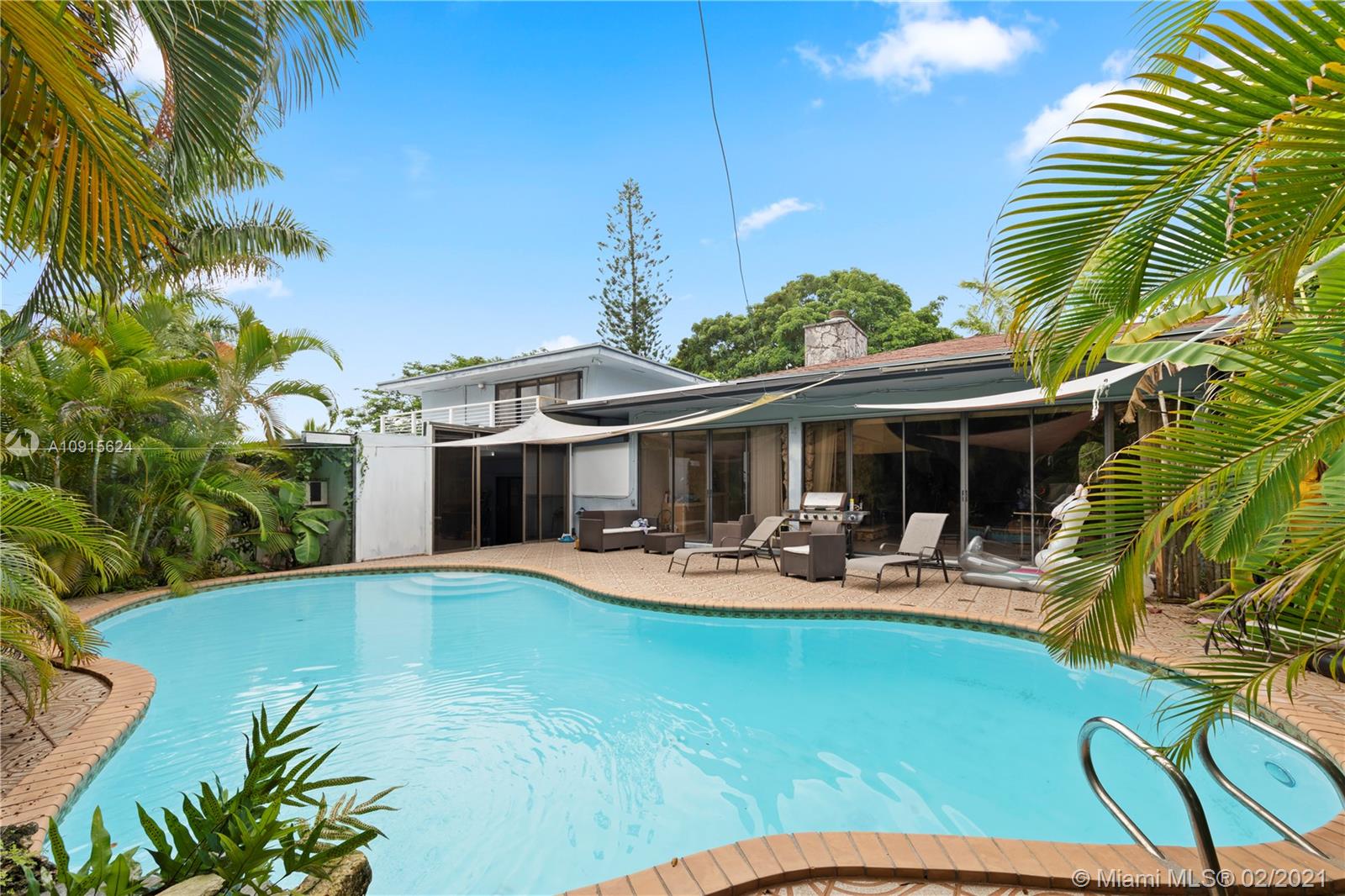 Redland 1.25 acres - Residential