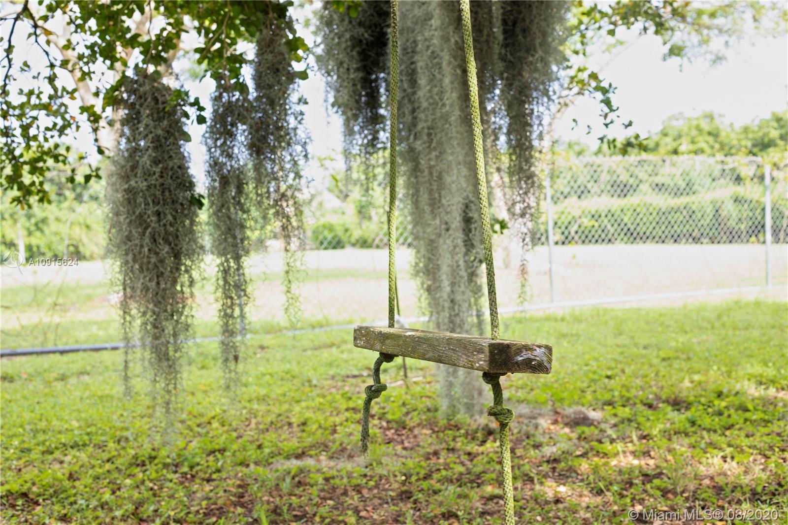 Redland 1.25 acres - Residential