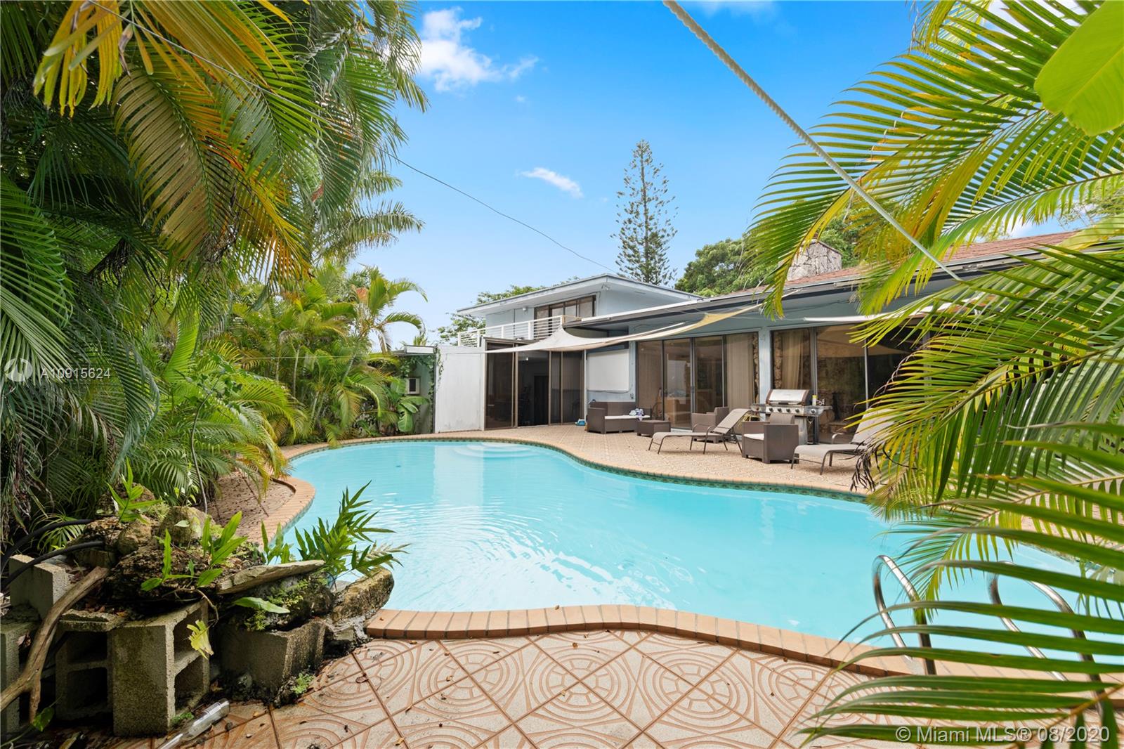 Redland 1.25 acres - Residential