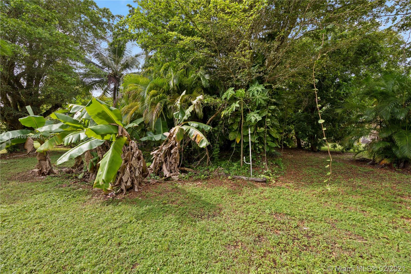 Redland 1.25 acres - Residential