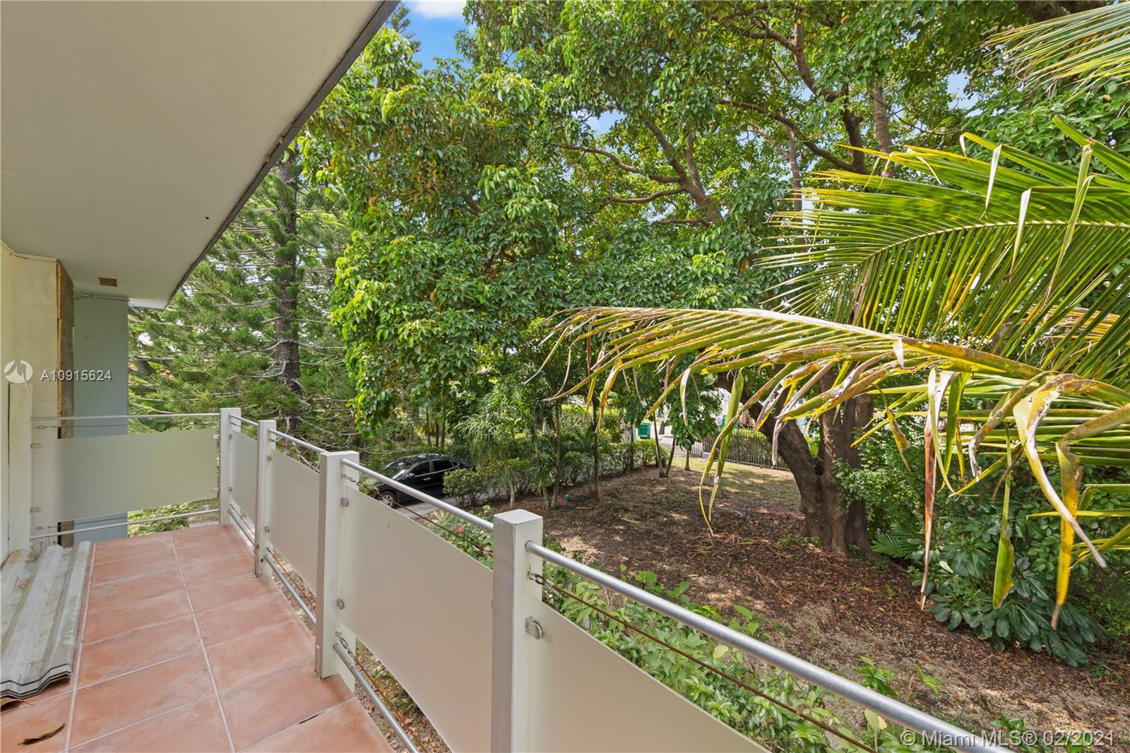 Redland 1.25 acres - Residential