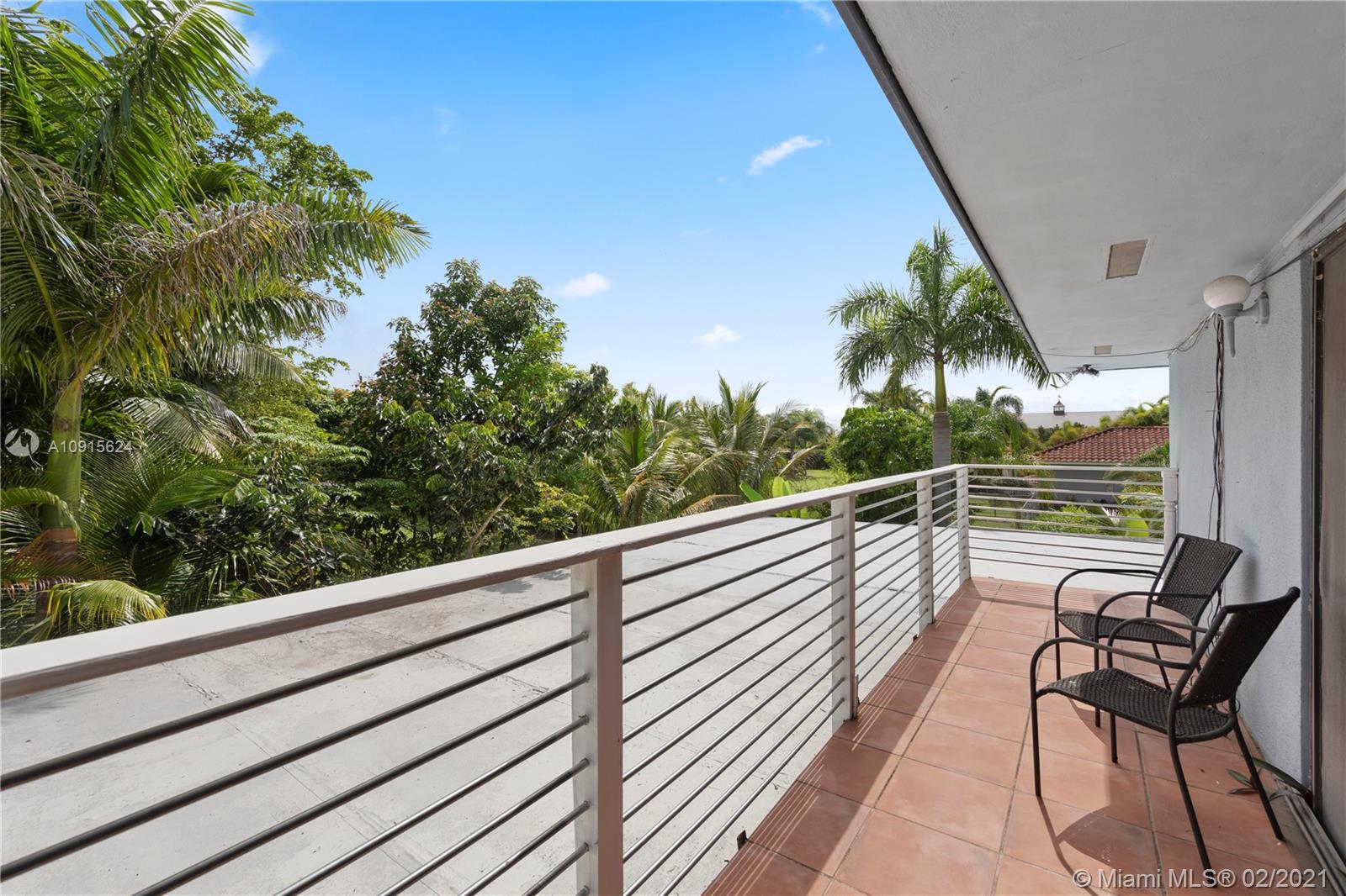 Redland 1.25 acres - Residential