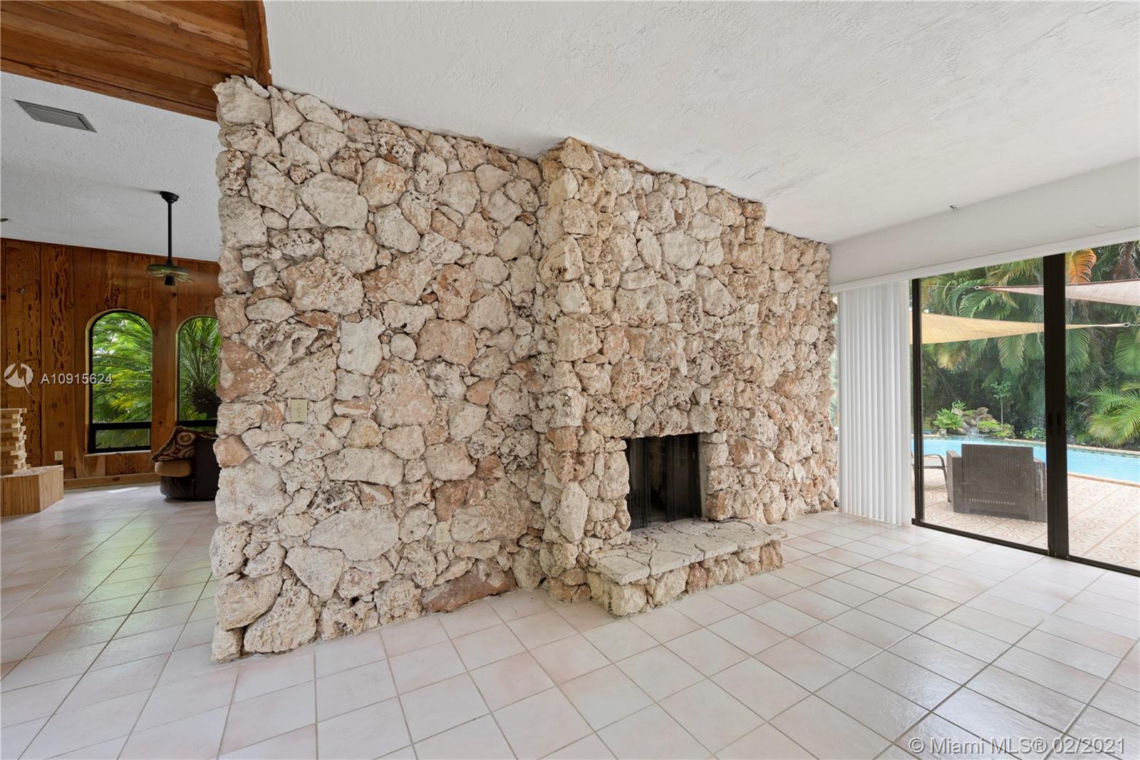 Redland 1.25 acres - Residential