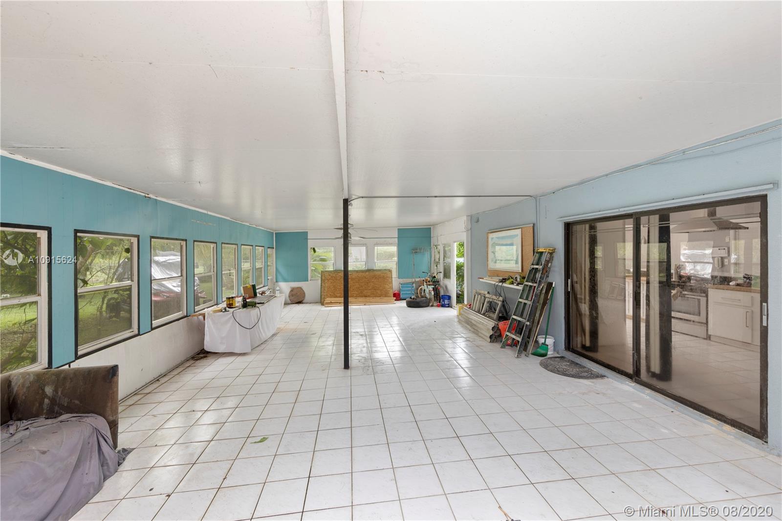 Redland 1.25 acres - Residential