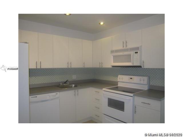 ADMIRALS PORT CONDO WEST - Residential Lease