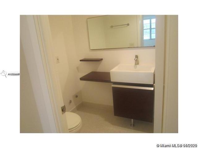 ADMIRALS PORT CONDO WEST - Residential Lease