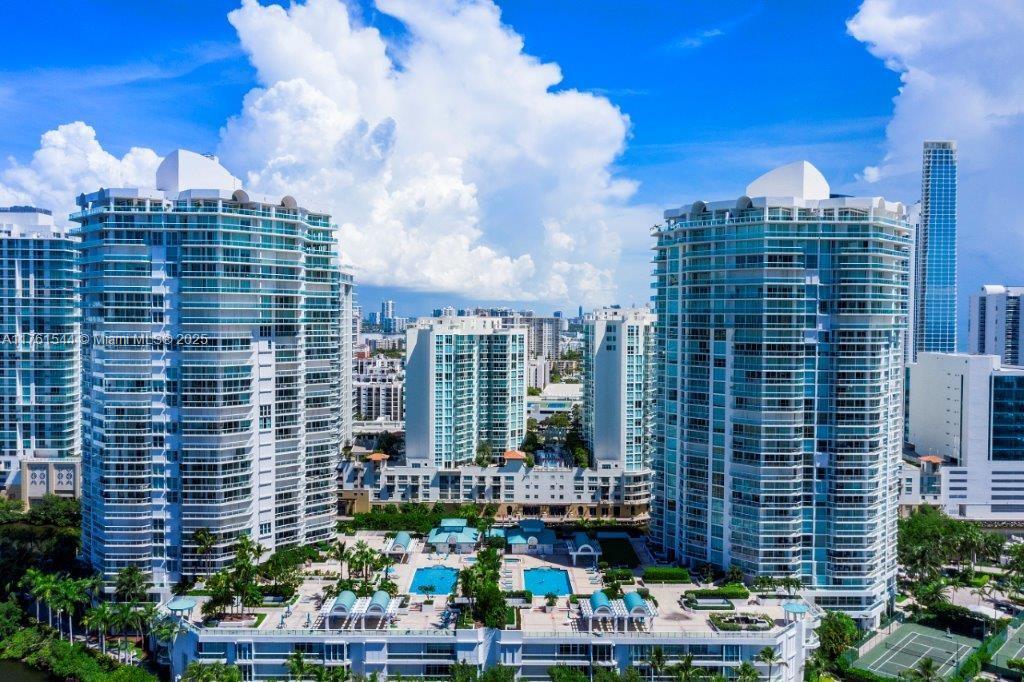 OCEANIA IV CONDO - Residential