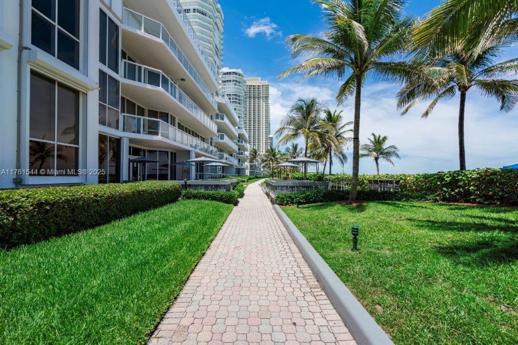 OCEANIA IV CONDO - Residential