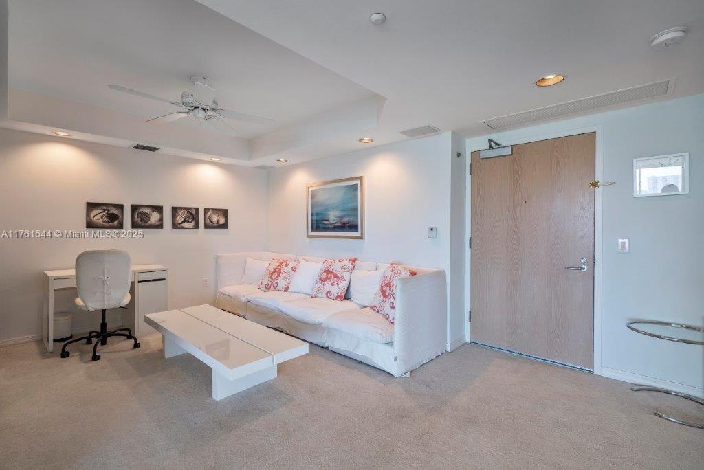 OCEANIA IV CONDO - Residential