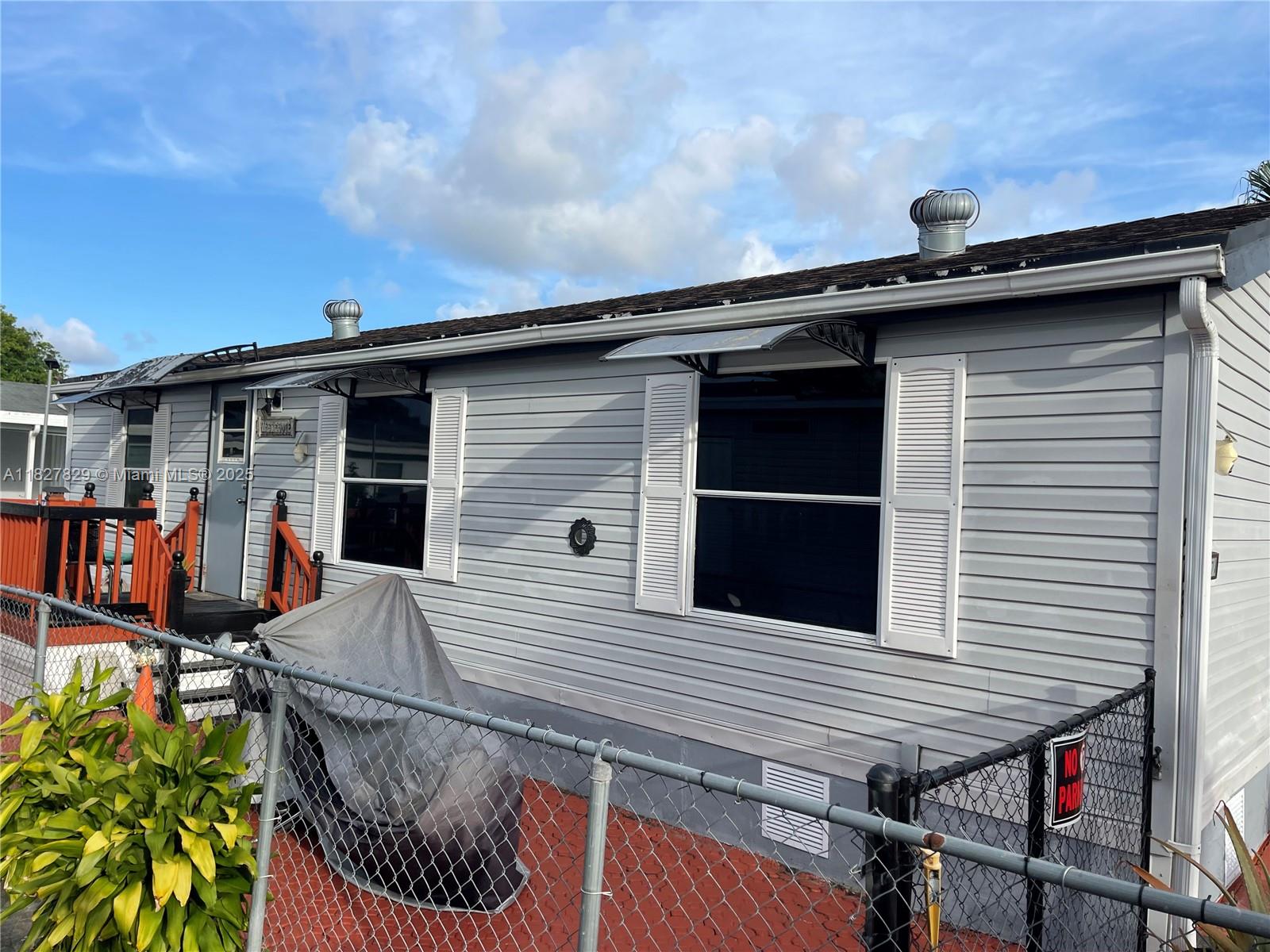 19800 SW 180th Ave unit 573