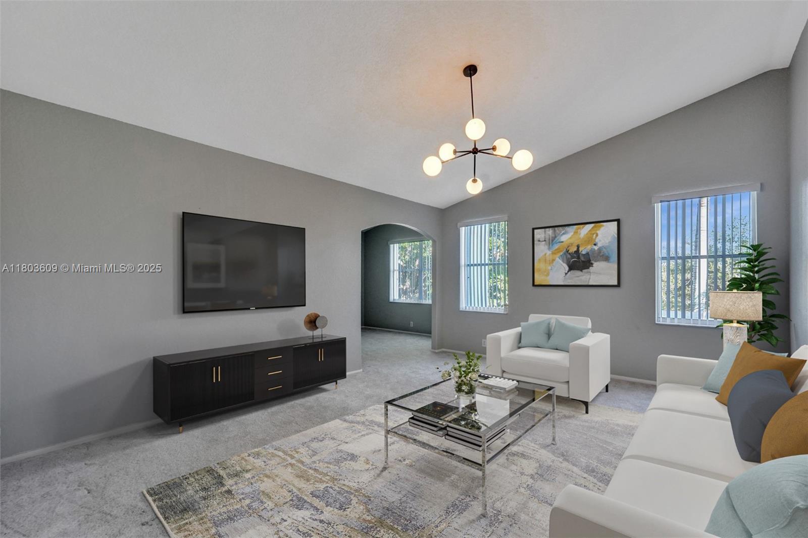 KENSINGTON NORTH - Residential