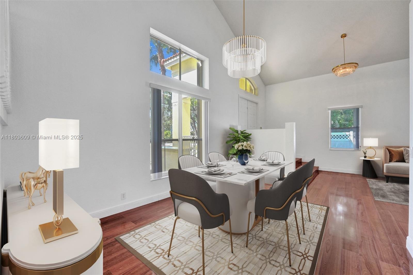 KENSINGTON NORTH - Residential