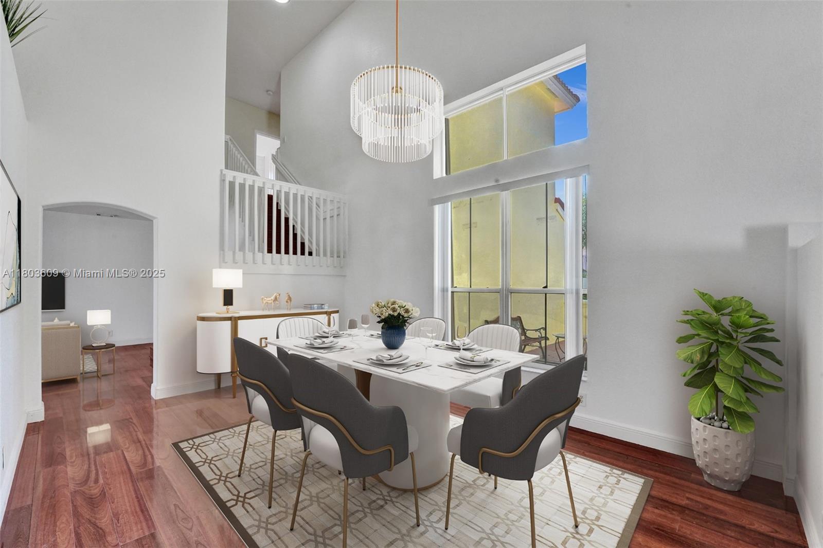 KENSINGTON NORTH - Residential