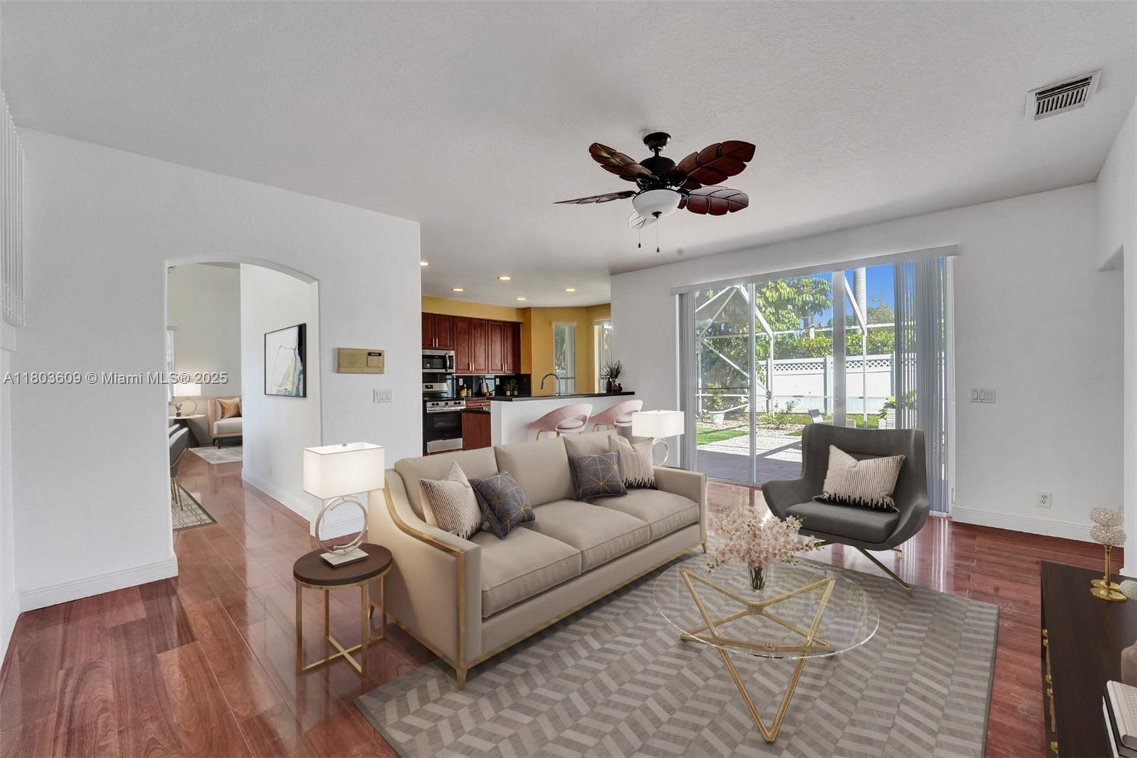 KENSINGTON NORTH - Residential