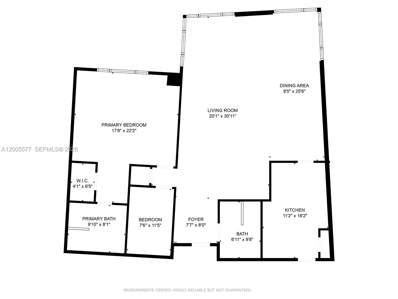 IMPERIAL HOUSE CONDO - Residential