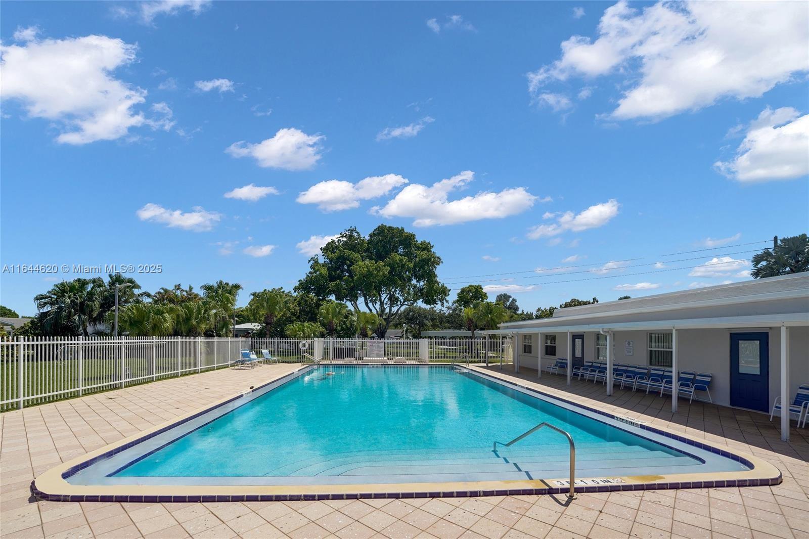 VANGUARD VILLAGE IN THE - Residential