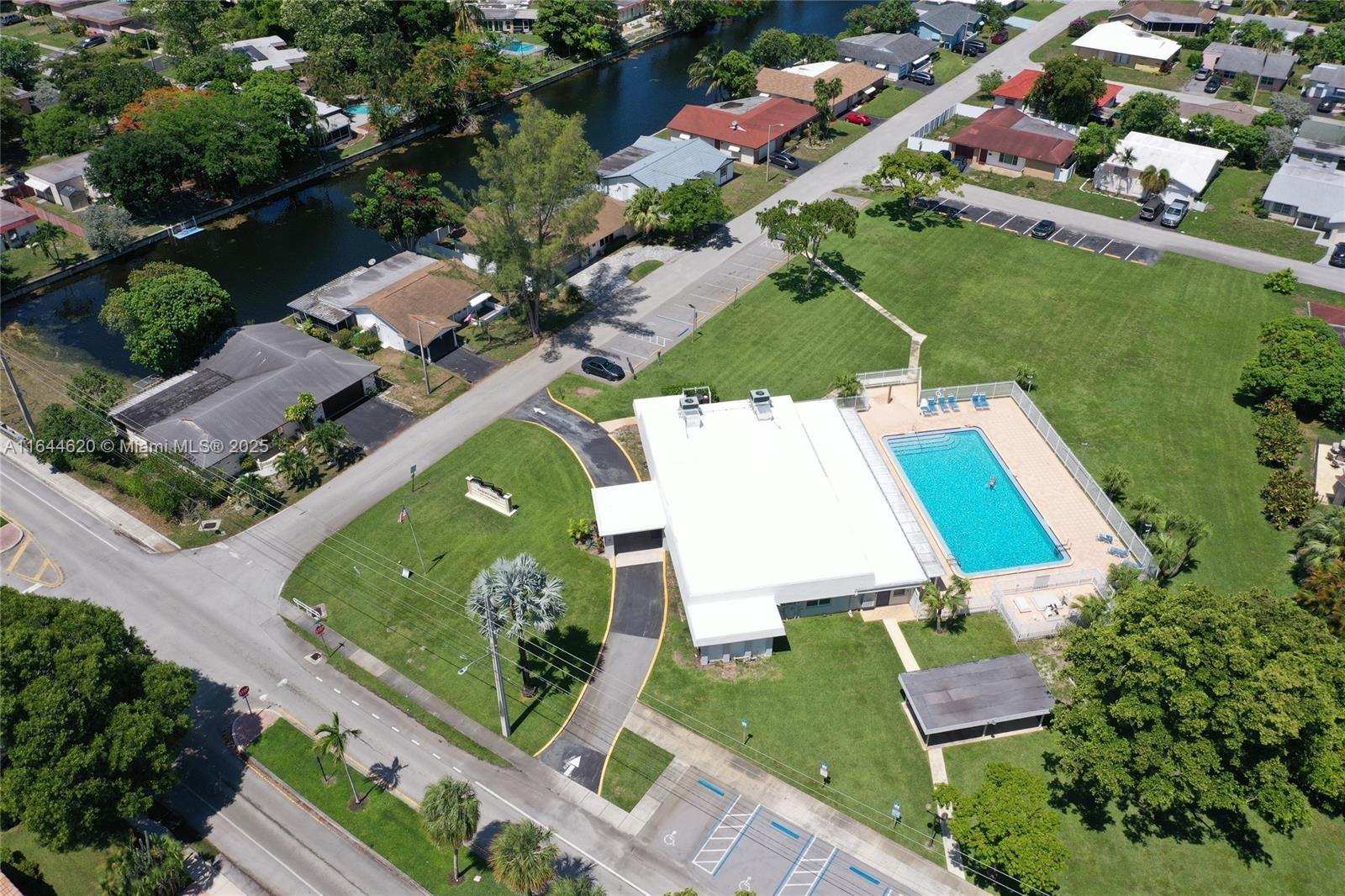 VANGUARD VILLAGE IN THE - Residential