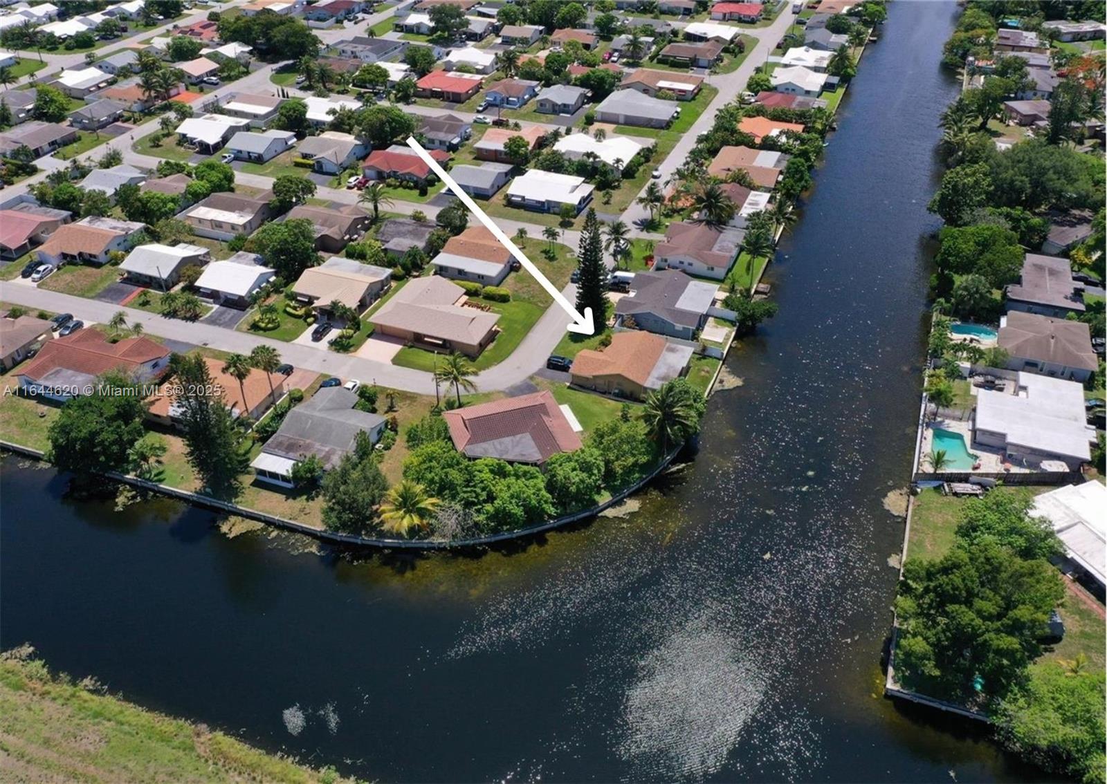 VANGUARD VILLAGE IN THE - Residential