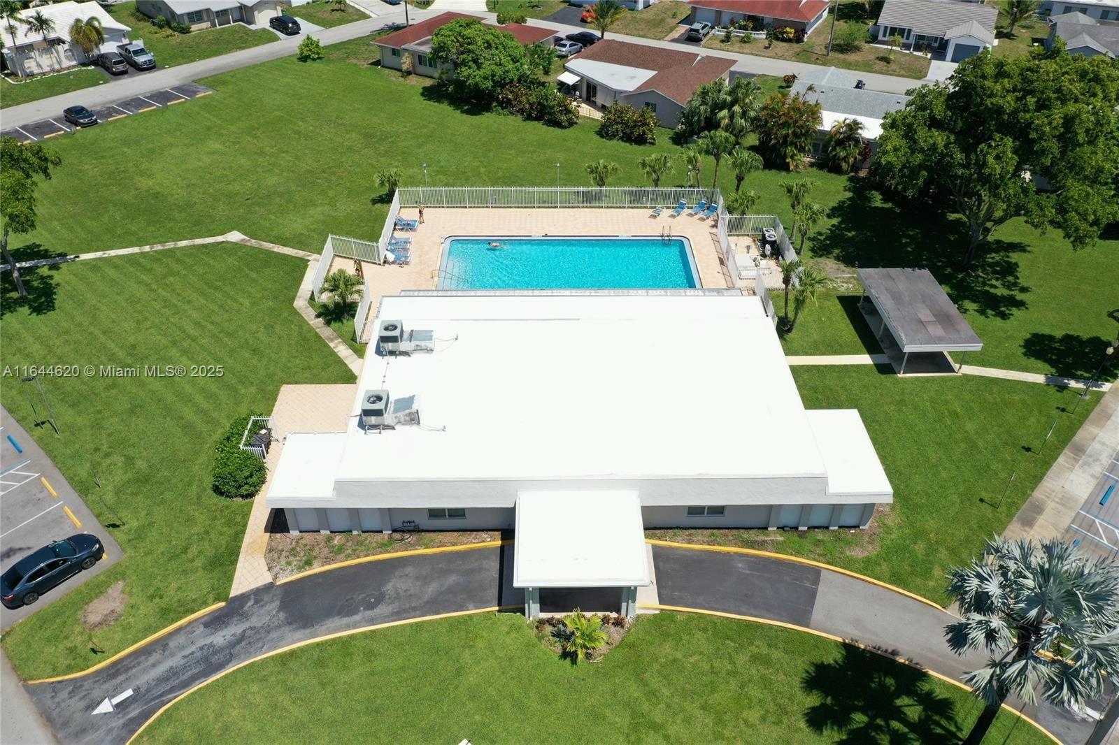 VANGUARD VILLAGE IN THE - Residential