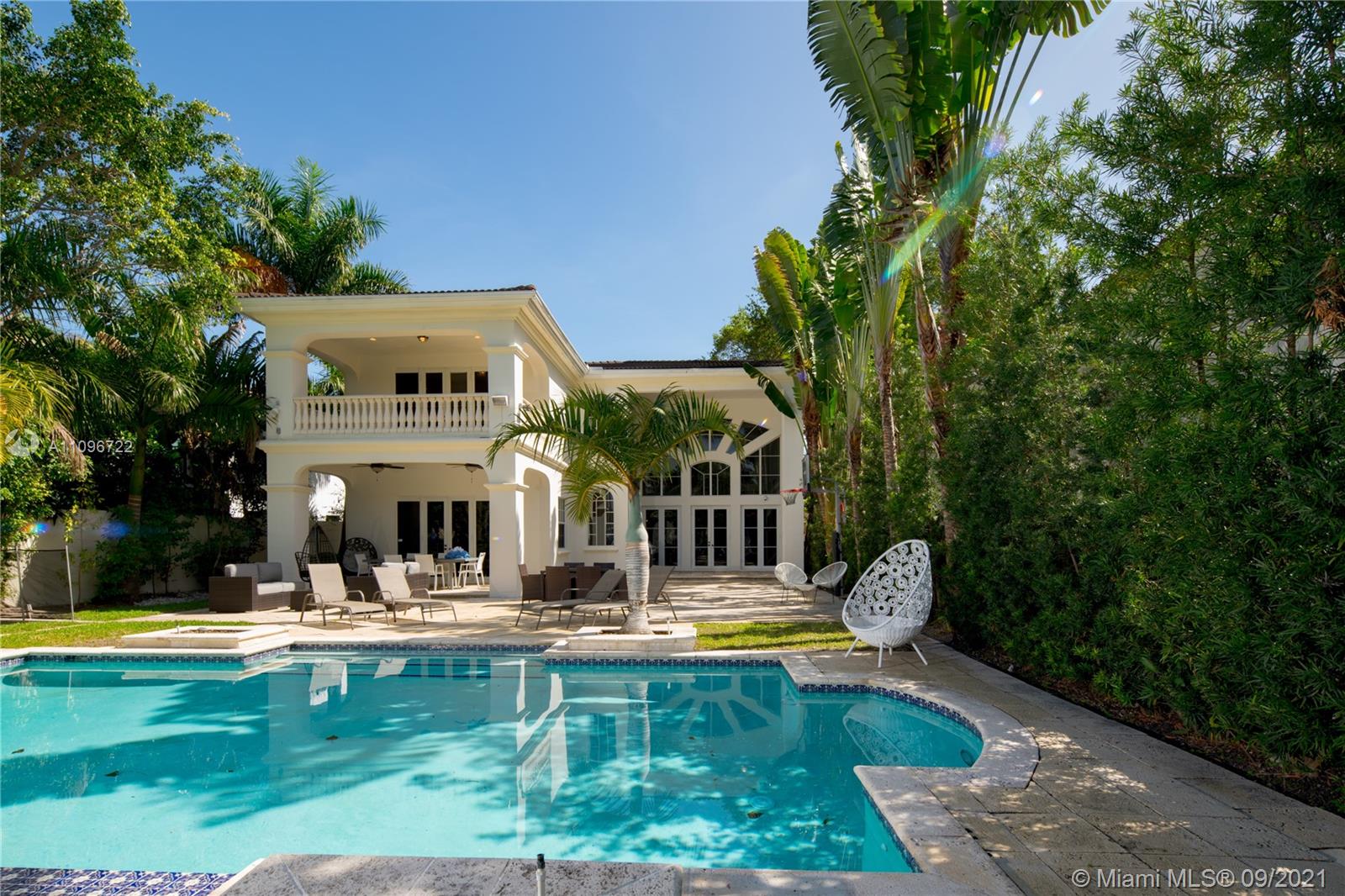 LAKE VIEW SUB - Residential