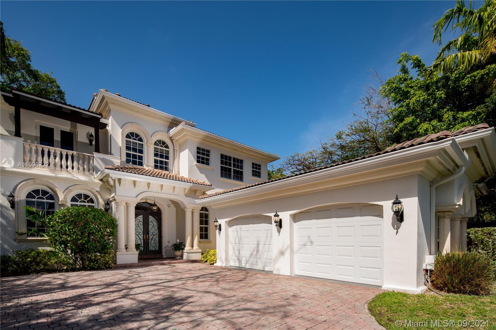 LAKE VIEW SUB - Residential