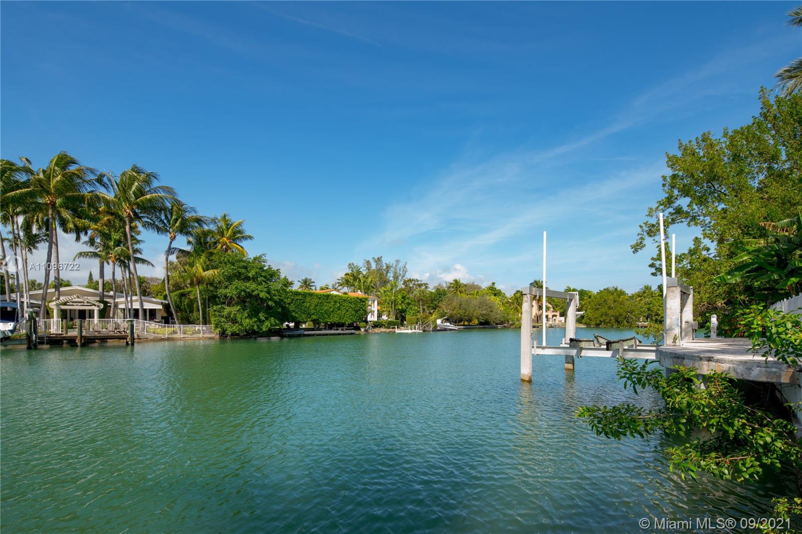 LAKE VIEW SUB - Residential