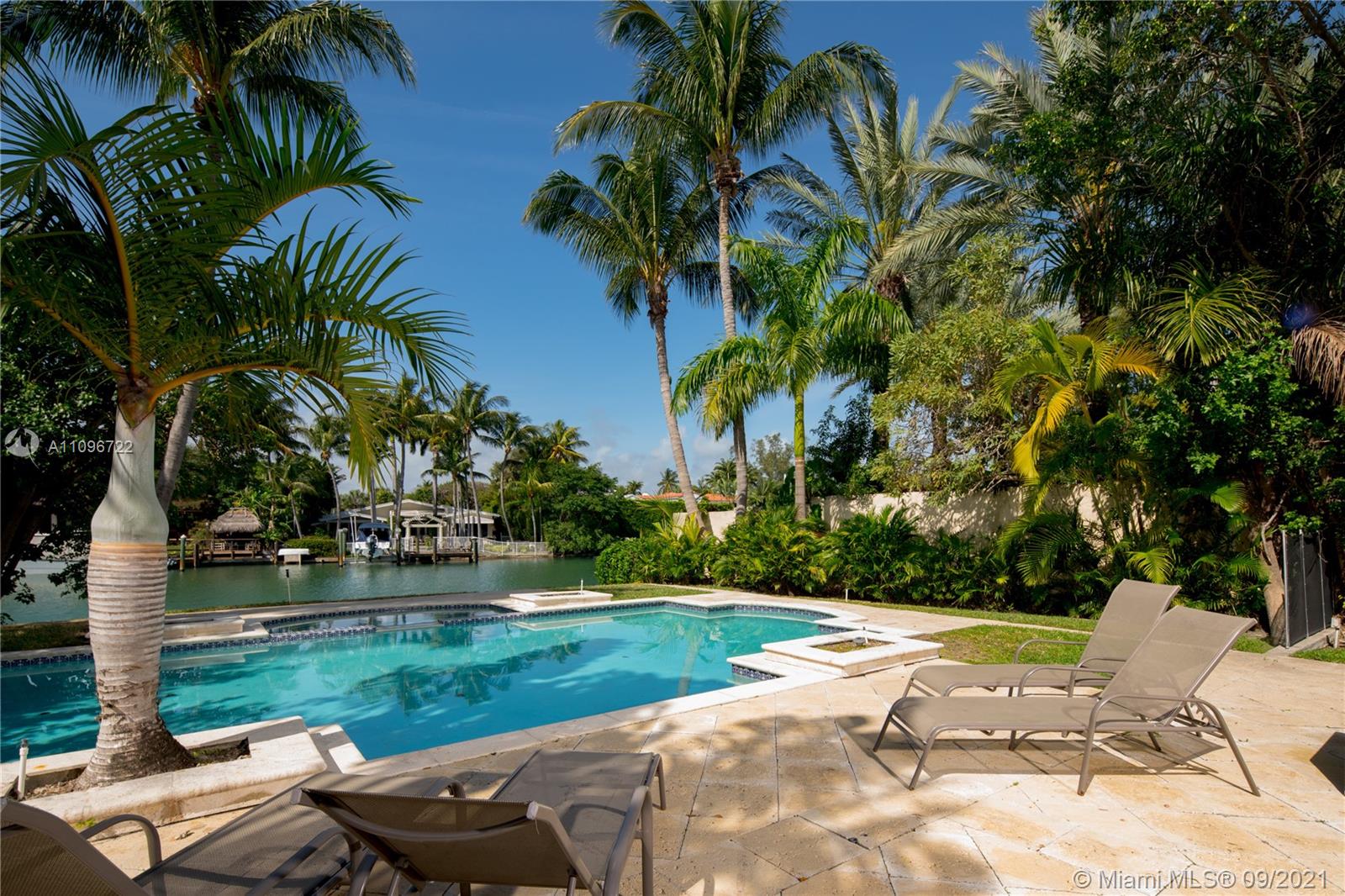 LAKE VIEW SUB - Residential