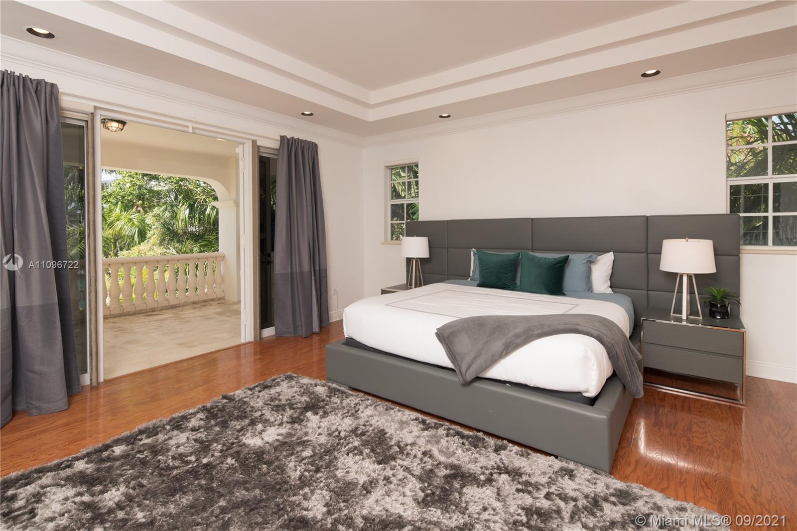 LAKE VIEW SUB - Residential