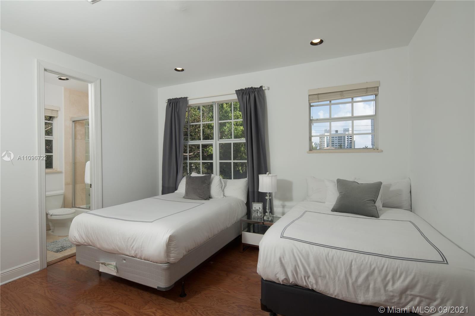 LAKE VIEW SUB - Residential