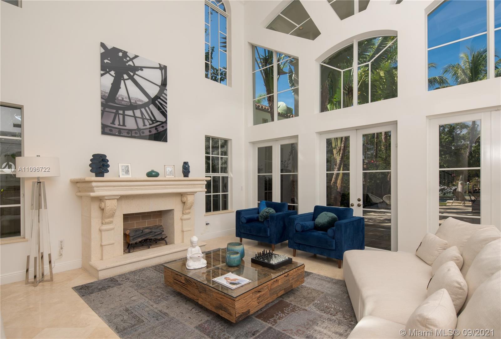 LAKE VIEW SUB - Residential