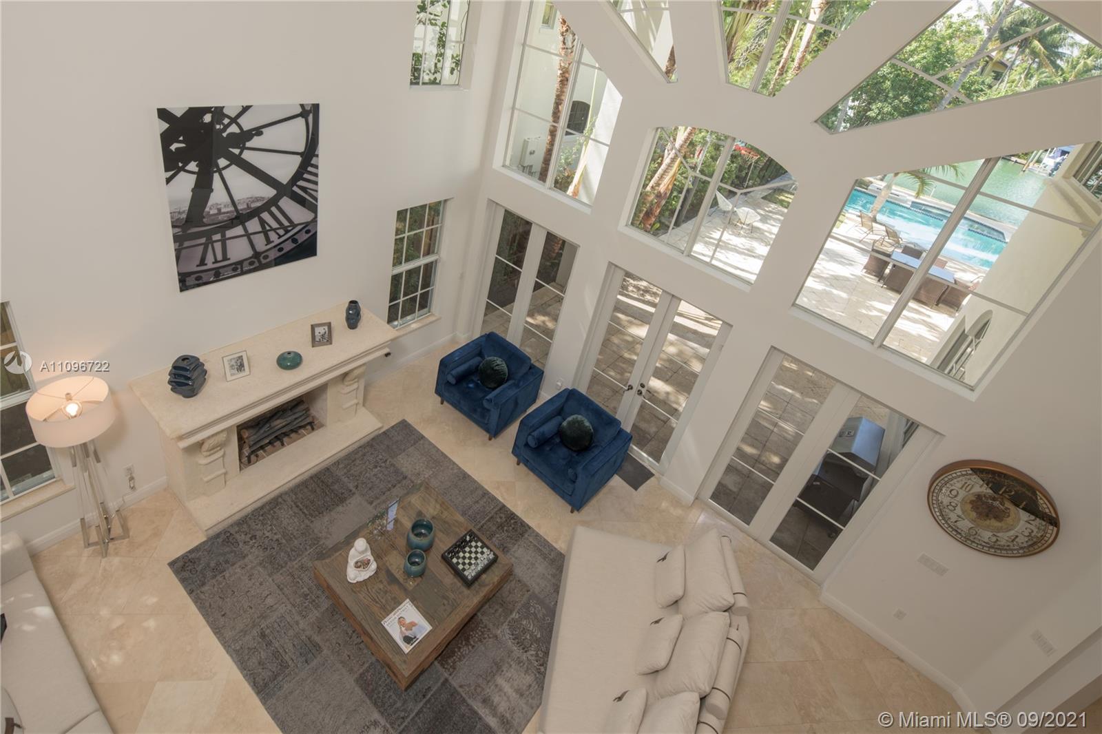 LAKE VIEW SUB - Residential