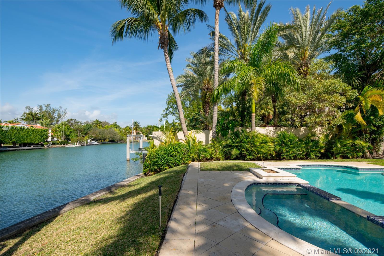 LAKE VIEW SUB - Residential