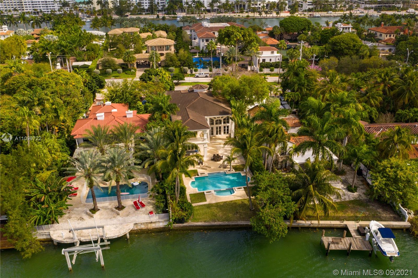 LAKE VIEW SUB - Residential