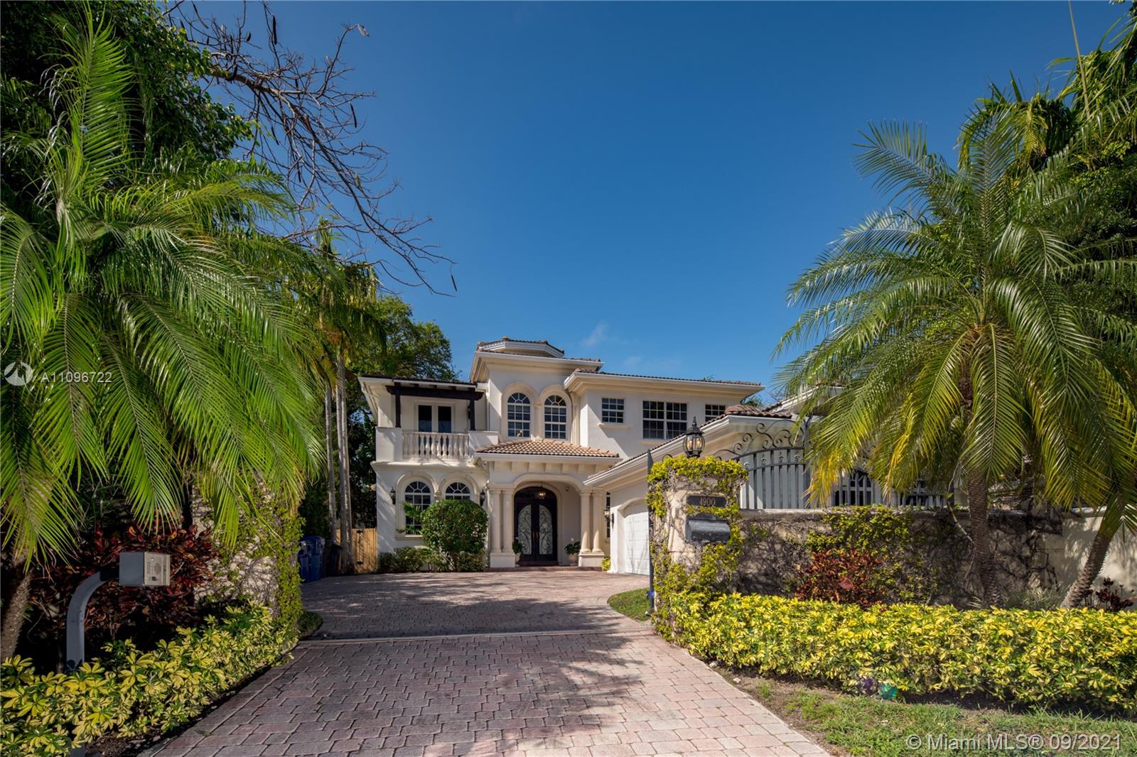 LAKE VIEW SUB - Residential