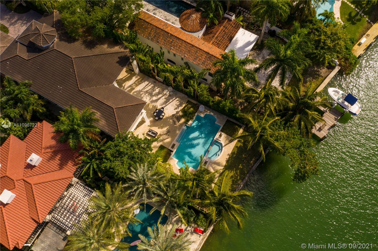 LAKE VIEW SUB - Residential