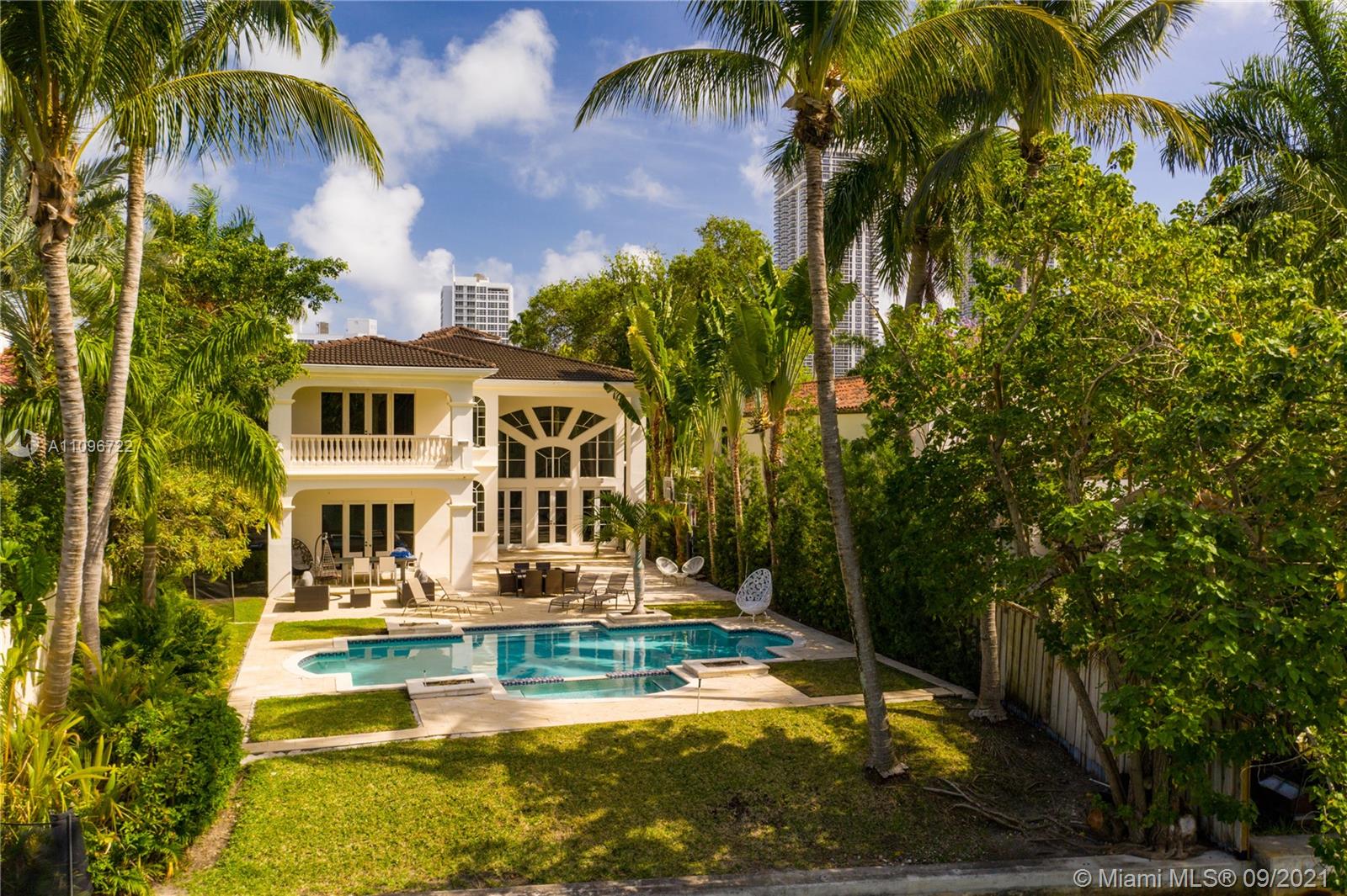 LAKE VIEW SUB - Residential