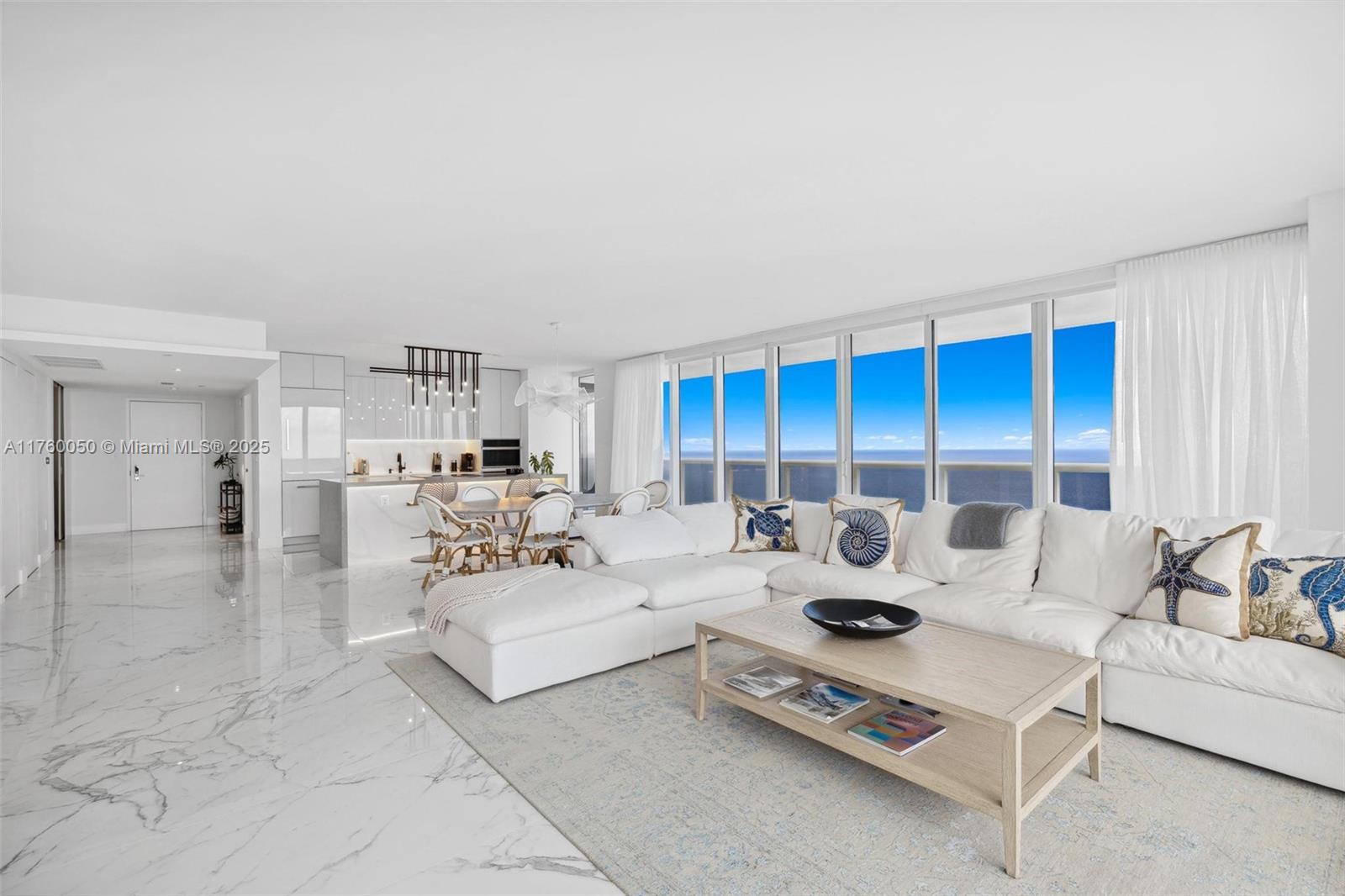 BEACH CLUB TWO CONDO - Residential Lease