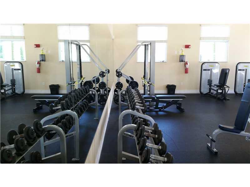 CARIBBEAN ISLES VILLAS CO - Residential Lease