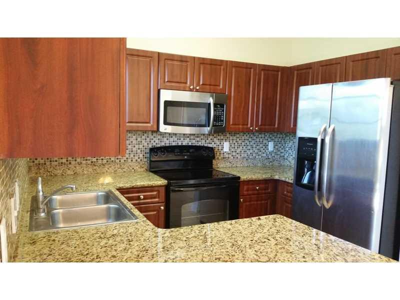 CARIBBEAN ISLES VILLAS CO - Residential Lease