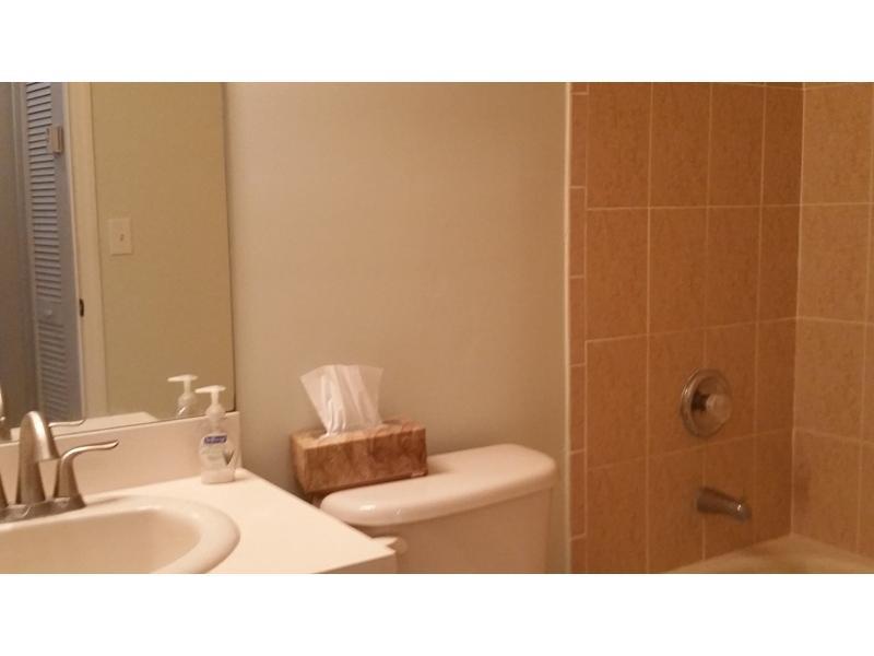 CARIBBEAN ISLES VILLAS CO - Residential Lease