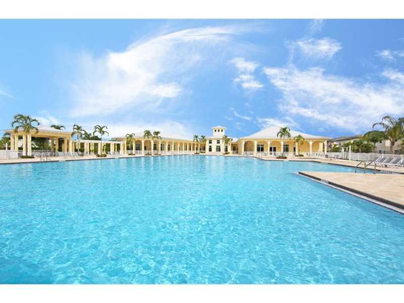 CARIBBEAN ISLES VILLAS CO - Residential Lease