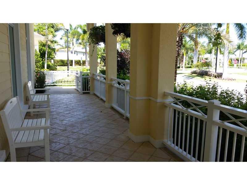 CARIBBEAN ISLES VILLAS CO - Residential Lease