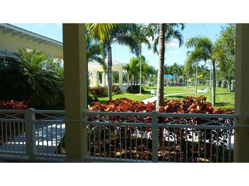 CARIBBEAN ISLES VILLAS CO - Residential Lease