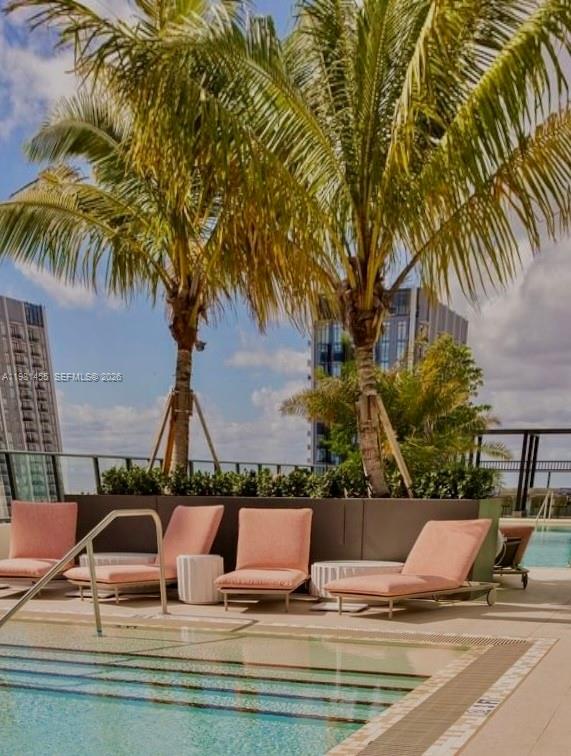 THE CROSBY - Residential Lease