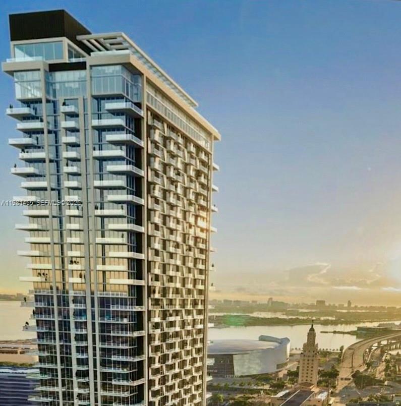 THE CROSBY - Residential Lease