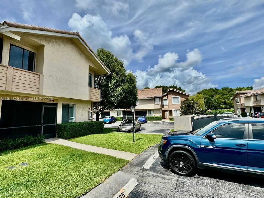 Photo of 9971 W Atlantic Blvd #9971, Coral Springs, FL 33071 (MLS # A11911859)