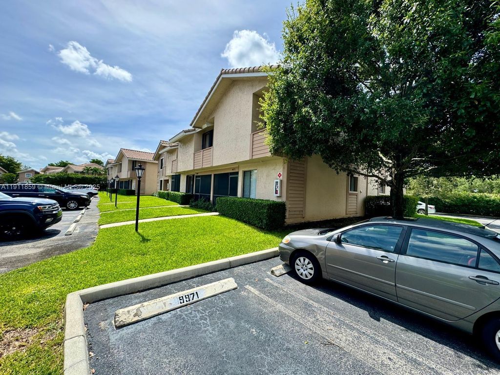 Photo of 9971 W Atlantic Blvd #9971, Coral Springs, FL 33071 (MLS # A11911859)