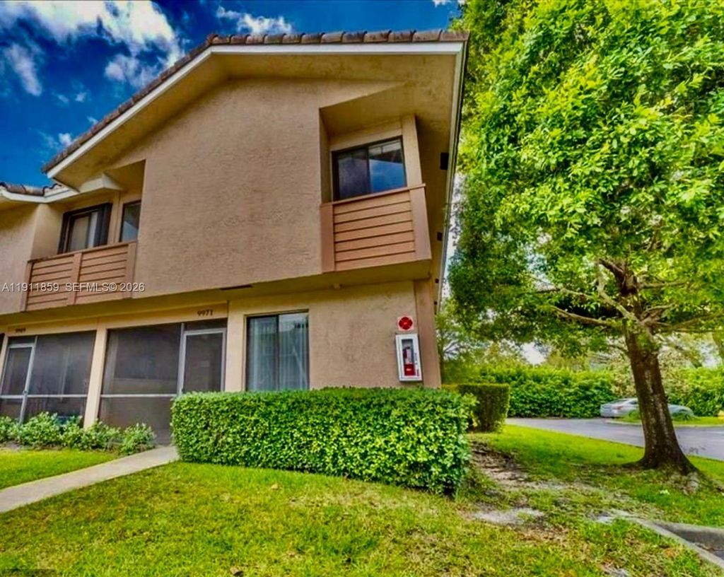 Photo of 9971 W Atlantic Blvd #9971, Coral Springs, FL 33071 (MLS # A11911859)