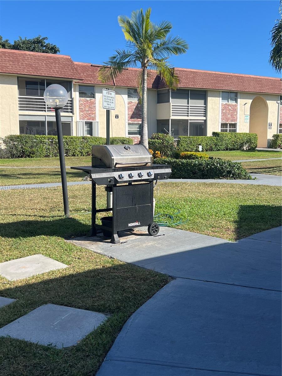 EDGEWOOD UNIT TWO - Residential Lease